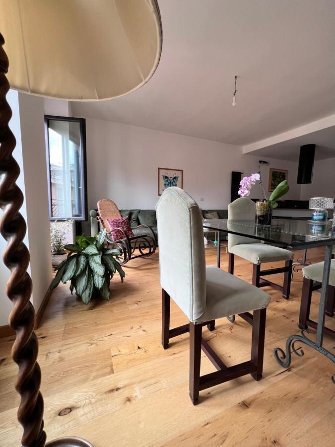 A Casa Di Eli Apartman Lecce Kültér fotó