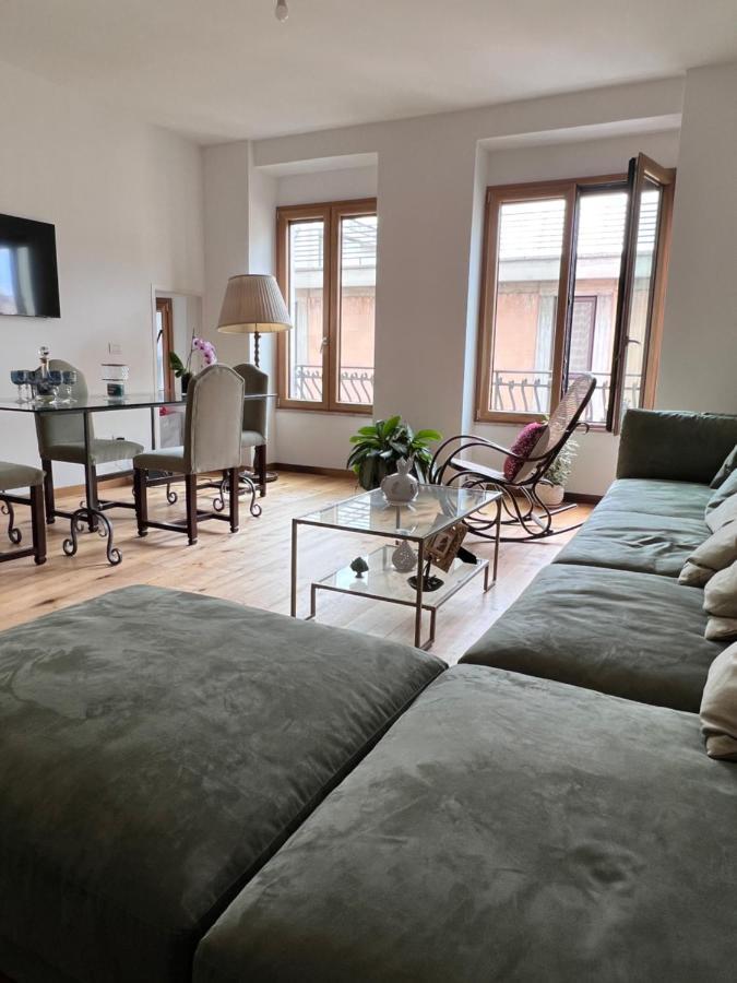 A Casa Di Eli Apartman Lecce Kültér fotó
