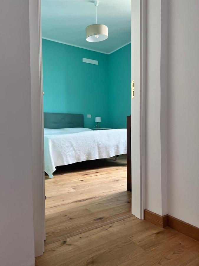 A Casa Di Eli Apartman Lecce Kültér fotó